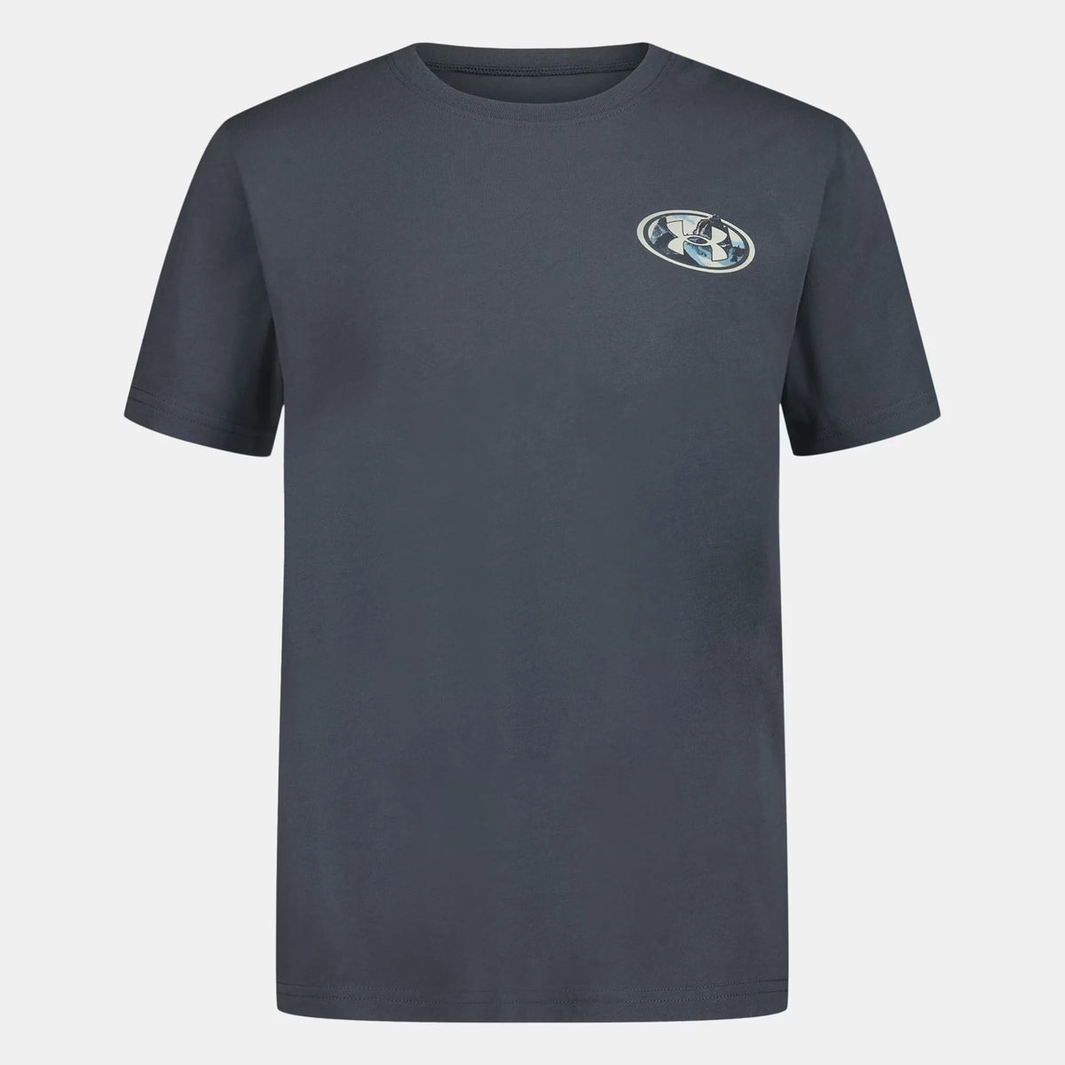 UA Adventure Little Boys' T-Shirt