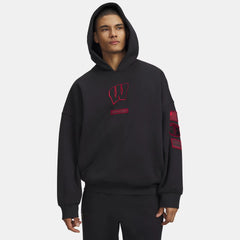 UA Gameday Icon Fleece Collegiate Men's Hoodie