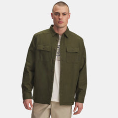 UA Fleece Lined Men's Flannel