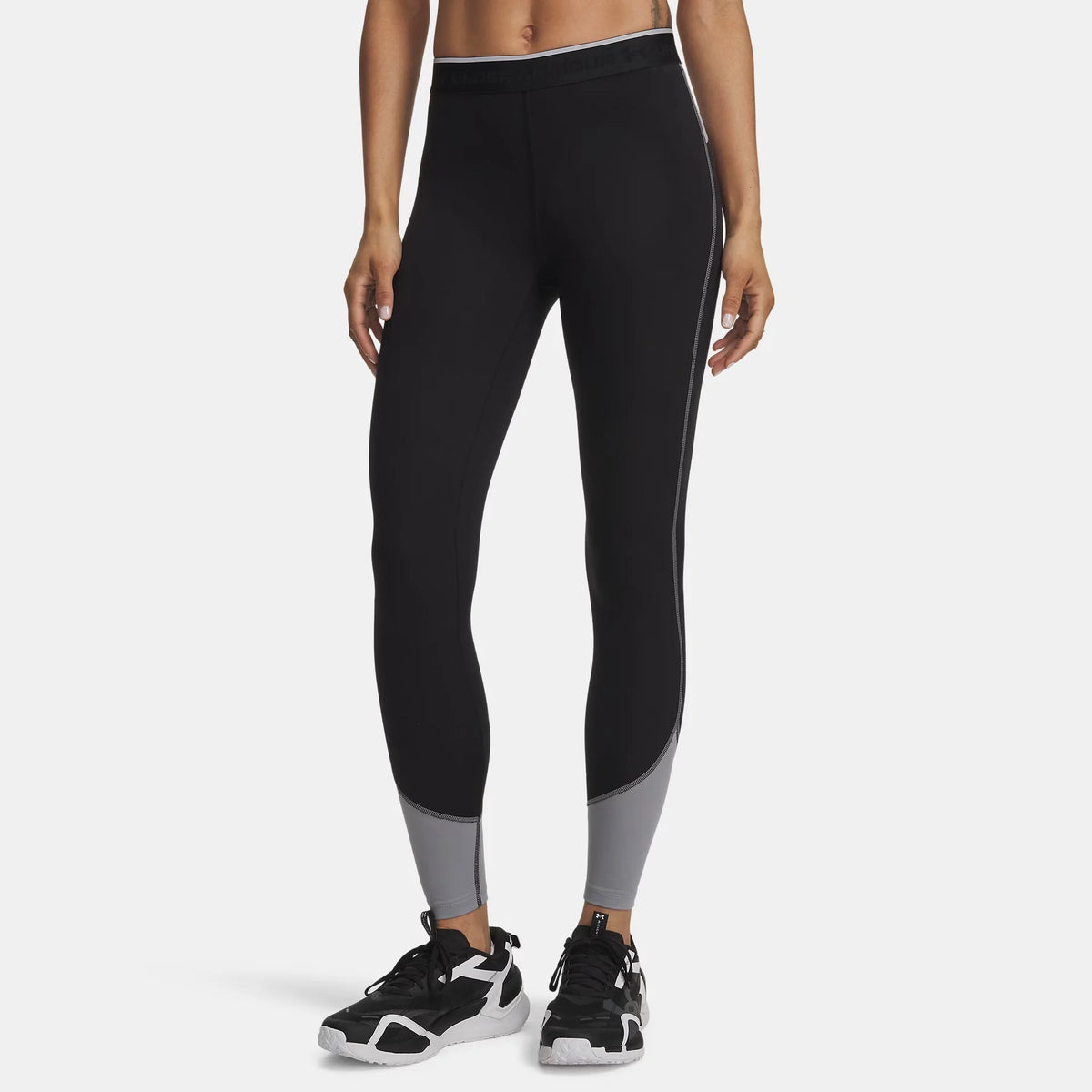 HeatGear® Elite Women's Leggings