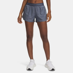 UA Tech™  Play Up Twist Women's 3" Shorts