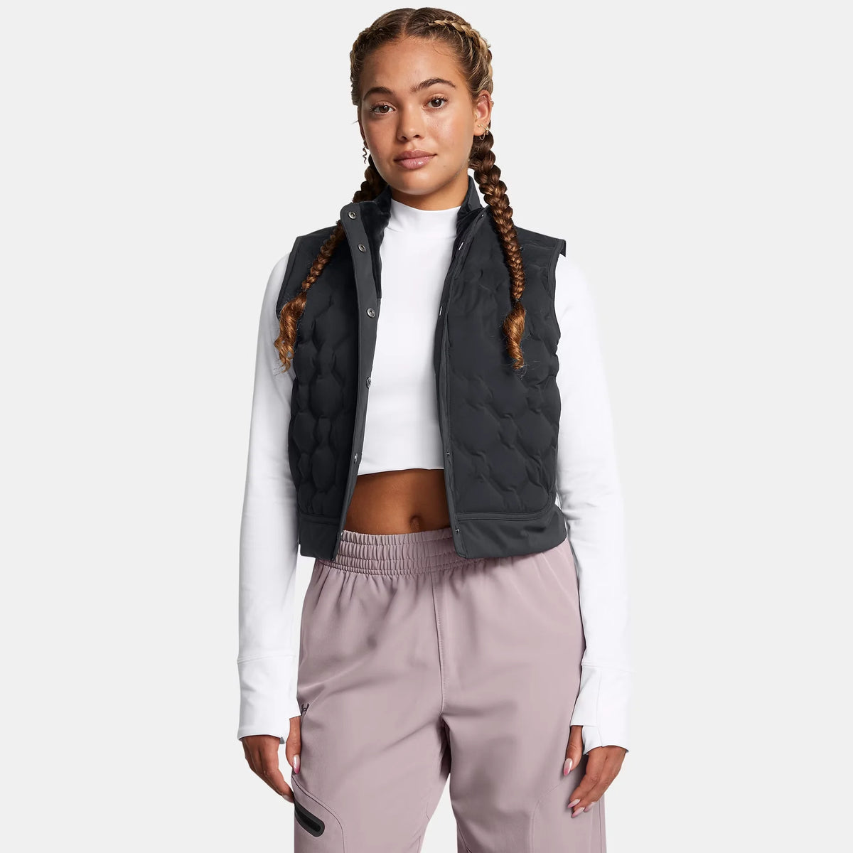 UA Sportswear Insulated Women's Vest