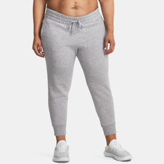UA Rival Fleece Women's Joggers