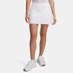 UA Drive Knit Women's Pleated Skort