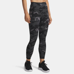 UA Movement Printed Women's Ankle Leggings
