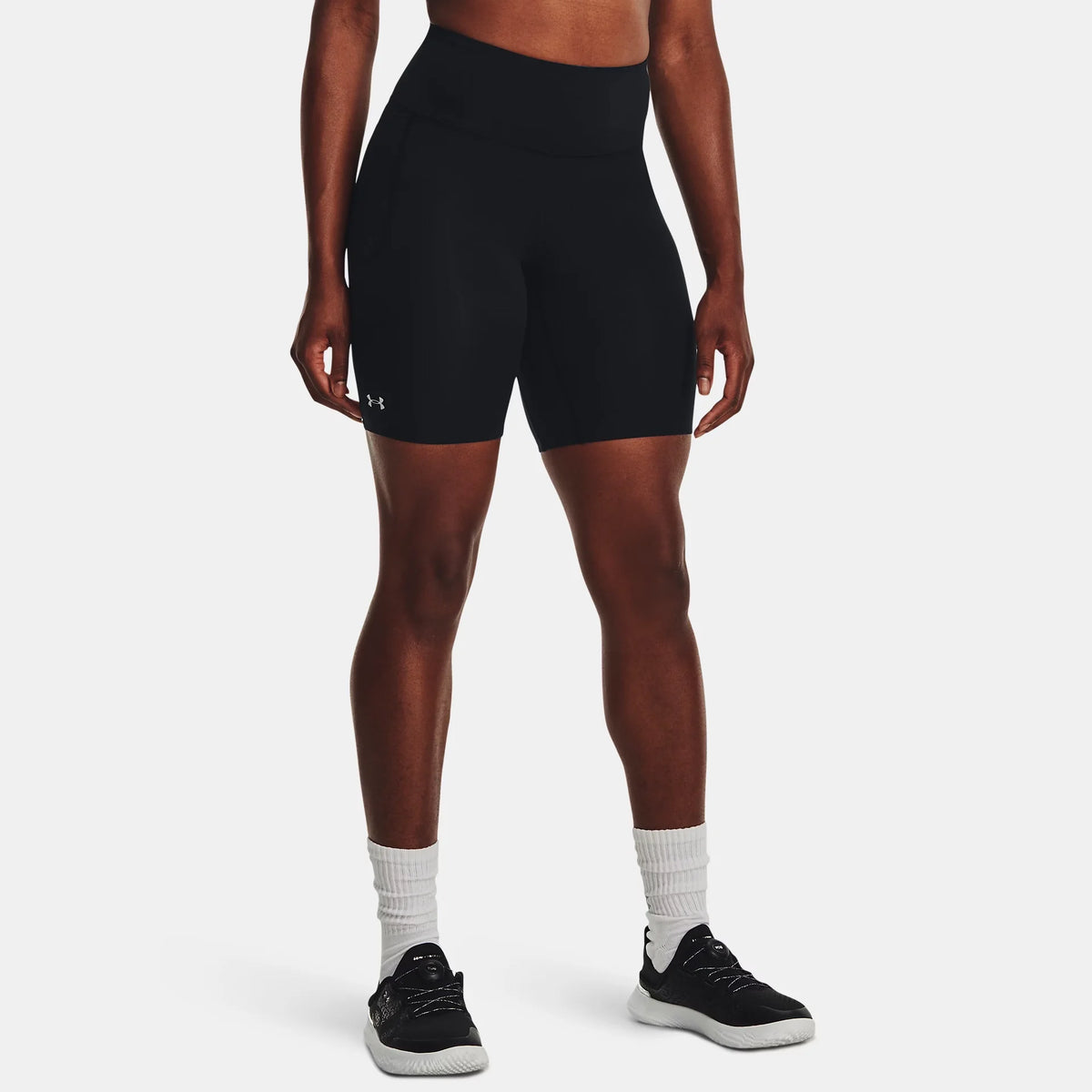 UA Movement Women's Bike Shorts