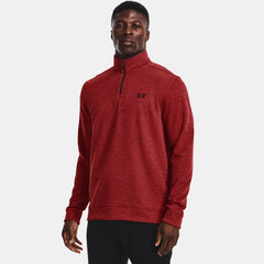 UA Storm SweaterFleece Men's ¼ Zip