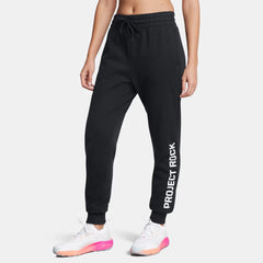 Project Rock Rival Fleece Women's Joggers