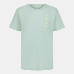 UA Digi Pursuit Boys' T-Shirt