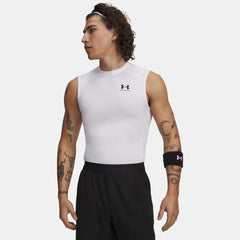 HeatGear® Men's Compression Sleeveless