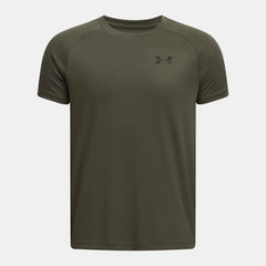 UA Tech™ 2.0 Boys' Short Sleeve