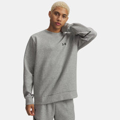 UA Unstoppable Fleece Men's Crew