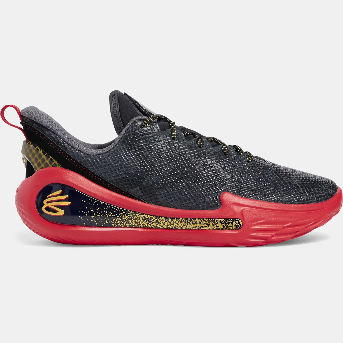 Curry 12 Lunar New Year Unisex Basketball Shoes