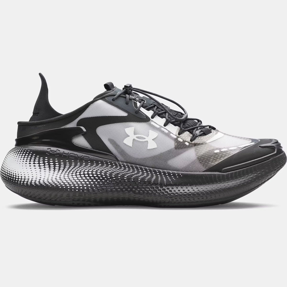 UA Echo SlipSpeed™ Unisex Shoes