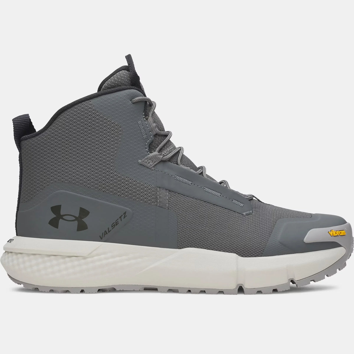 UA Valsetz Mid Men's Tactical Boots