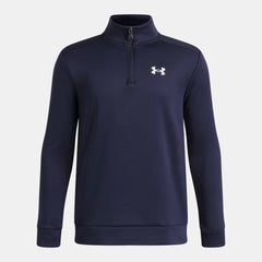 Boys' Armour Fleece® ¼ Zip null