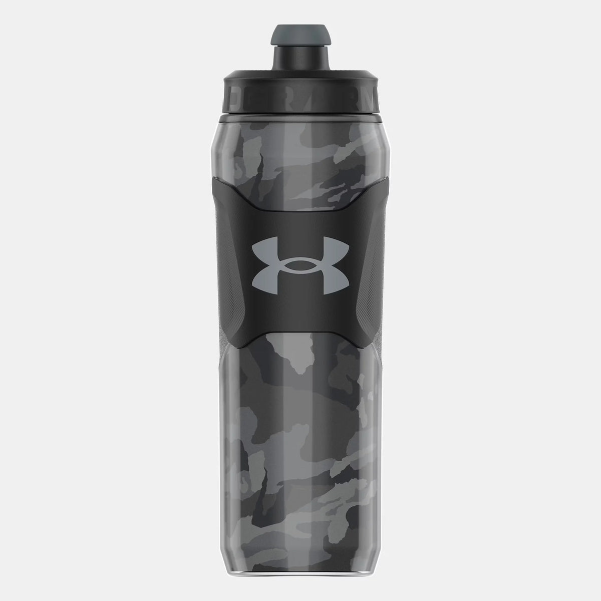 UA Playmaker Squeeze Insulated 28 oz. Water Bottle