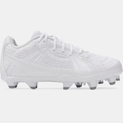 UA Glyde Sola Pro TPU Women's Softball Cleats