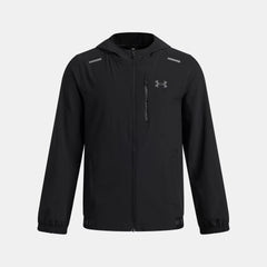 UA Vanish Boys' Jacket
