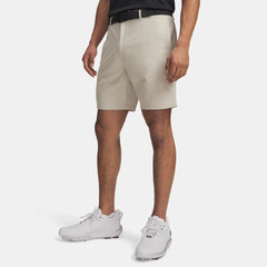 UA Golf Men's 8" Shorts