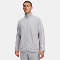 UA Command Men's Warm-Up Full Zip
