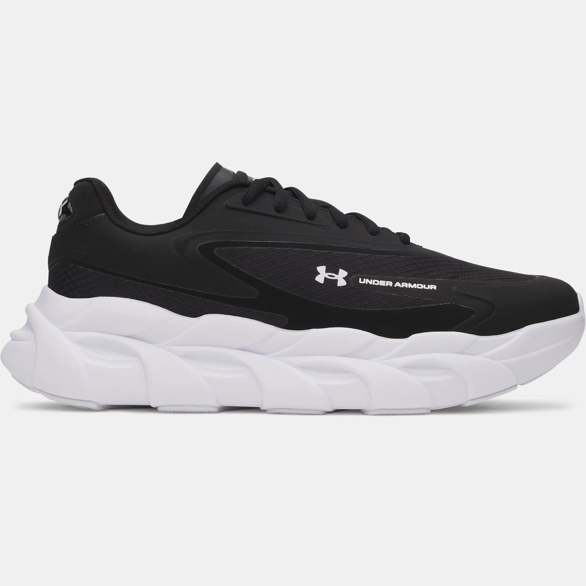 UA Halo Runner SE Men's Running Shoes