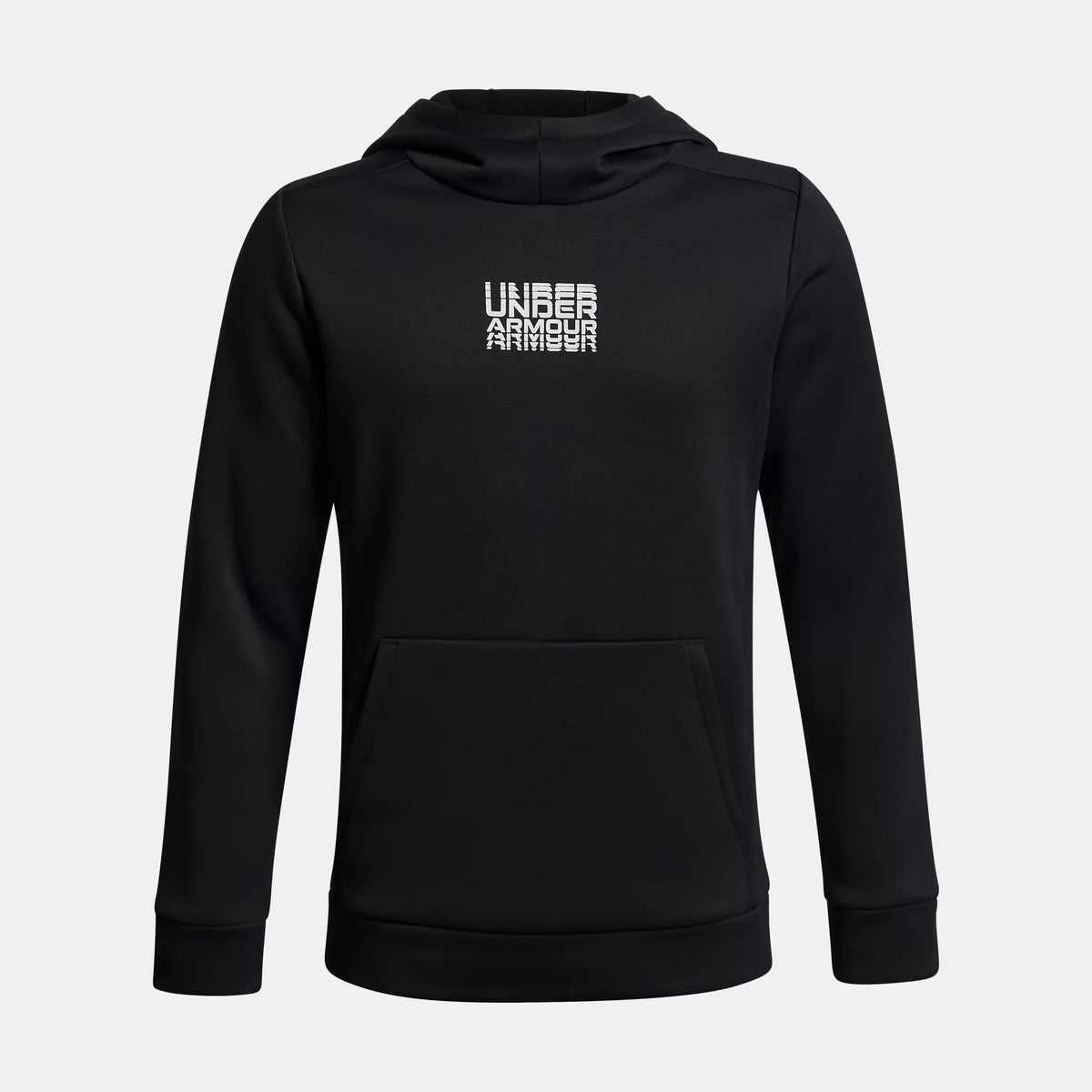 Armour Fleece® Retro Graphic Boys' Hoodie