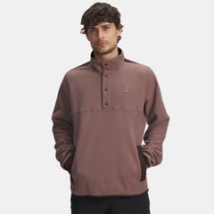UA Expanse Scout Fleece Men's ½ Snap