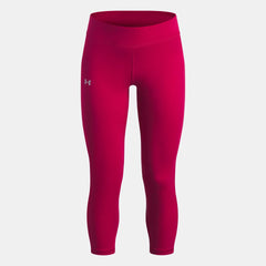 UA Movement Girls' Crop