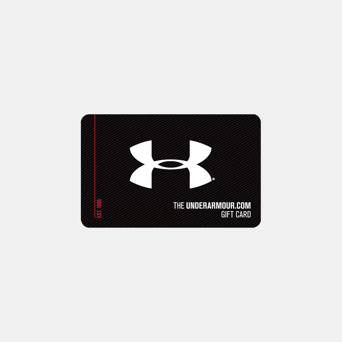 Gift Card null