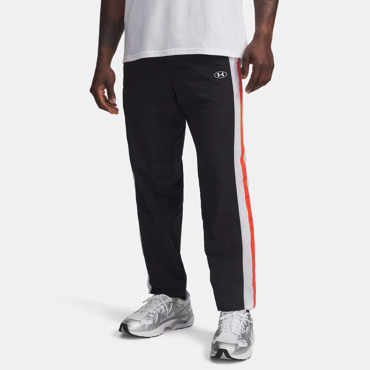 UA Icon Woven Men's Track Pants