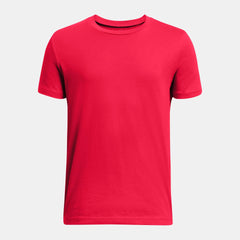 UA Youth Athletics Boys' Short Sleeve