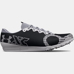 UA Brigade XC 2 Unisex Track Spikes