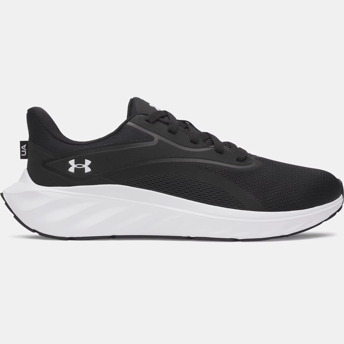 UA Charged+ Ascend Men's Running Shoes