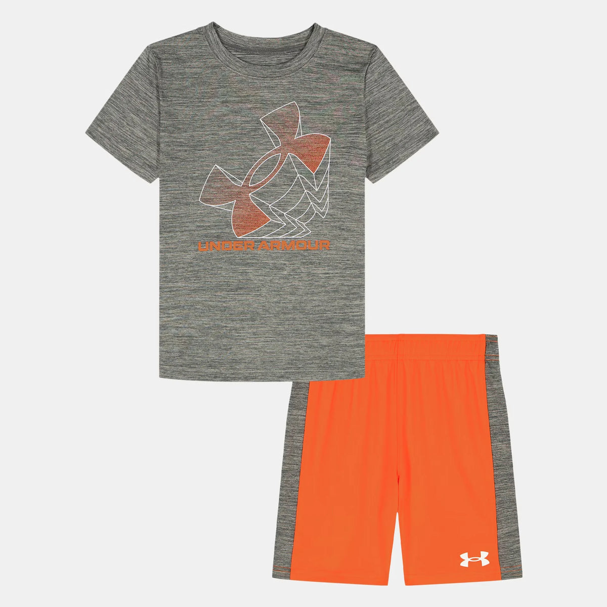 UA Tech™ Projection Toddler Boys' Set