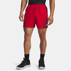 UA Vanish Graphic Men's 6" Shorts