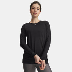 UA Tech™ Team Women's Long Sleeve