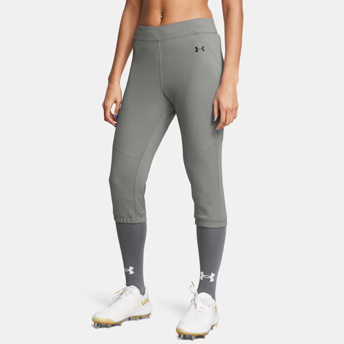 UA Utility Pro Women's Beltless Pants