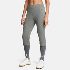 UA Utility Pro Women's Beltless Pants