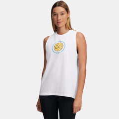 UA Pickleball Women's Tank