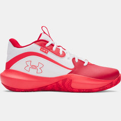 UA Lockdown 7 Unisex Basketball Shoes
