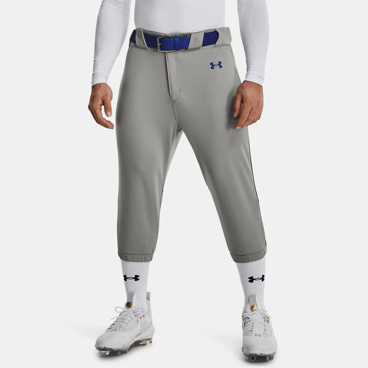 UA Utility Pro Piped Men's Knicker Baseball Pants