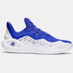 Curry 11 Team Unisex Basketball Shoes