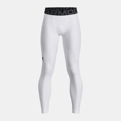 HeatGear® Armour Boys' Leggings