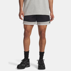 UA Icon Woven Track Men's Shorts