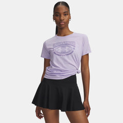 UA Varsity Women's Short Sleeve