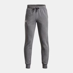 UA Rival Fleece Boys' Joggers