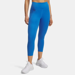 UA Motion Women's Capris