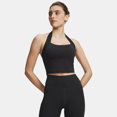 UA Meridian Halter Women's Tank