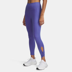 UA Motion Twist Women's Ankle Leggings